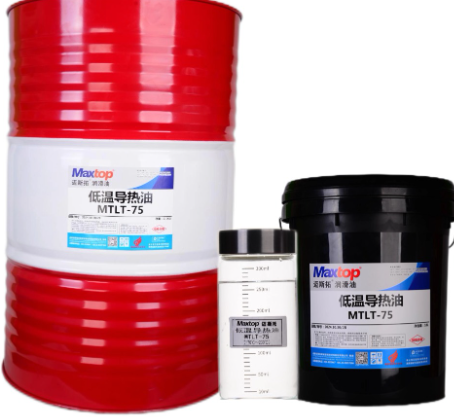 導熱油加熱系統(tǒng)工作原理、優(yōu)勢與導熱油選用指南